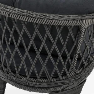 Armoni 2’li Rattan Oturma Grubu