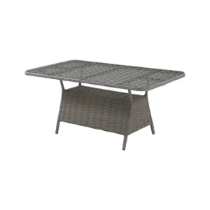Roma Rattan 3’lü Oturma Grubu