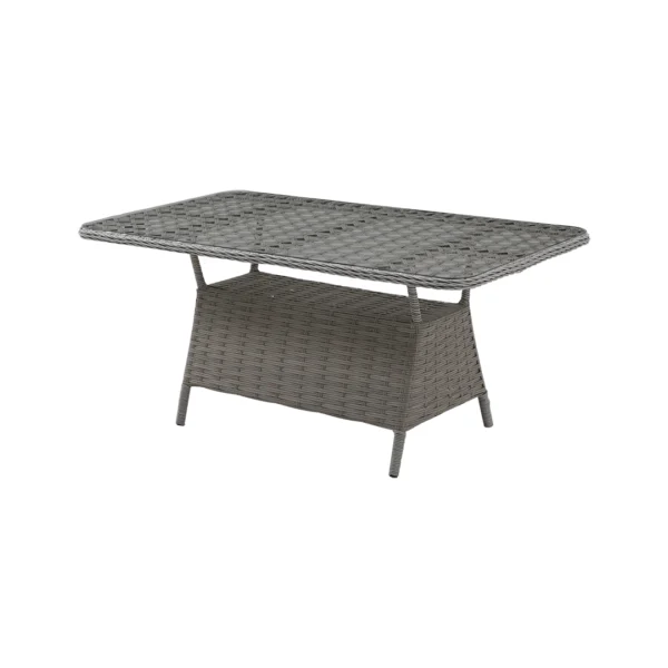 Roma Rattan 3’lü Oturma Grubu - Görsel 5