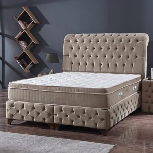 Barcelona set - soft Beige