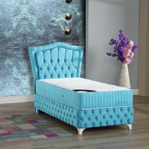 Padişah Yatak Baza Başlık 90x190 100x200 120x200