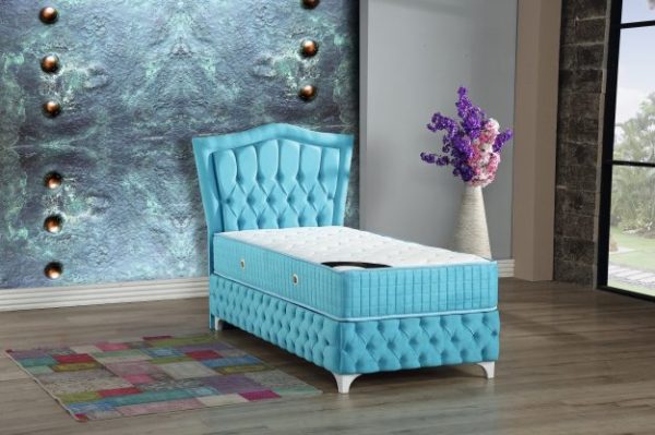 Padişah Yatak Baza Başlık 90x190 100x200 120x200